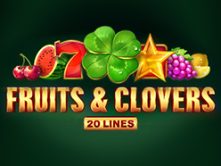 Fruits & Clovers 20 lines