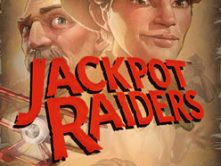 Jackpot Raiders