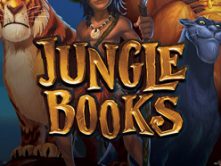 Jungle Books