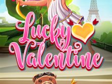 Lucky Valentine