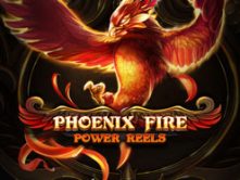 Phoenix Fire Power Reels