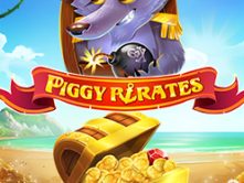 Piggy Pirates