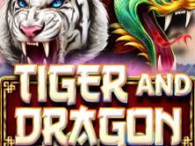 Tiger and Dragon