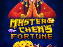 Master Chen’s Fortune